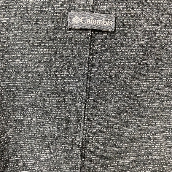 Columbia Women's Trek Tank Gray Small - Picture 4 of 4